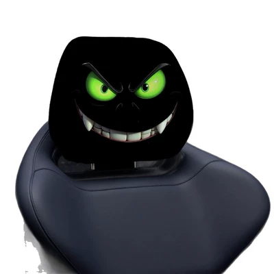 Sürətlər qutusu və əl tormozu başlıqları Headrest Protective Cover Oil-Proof