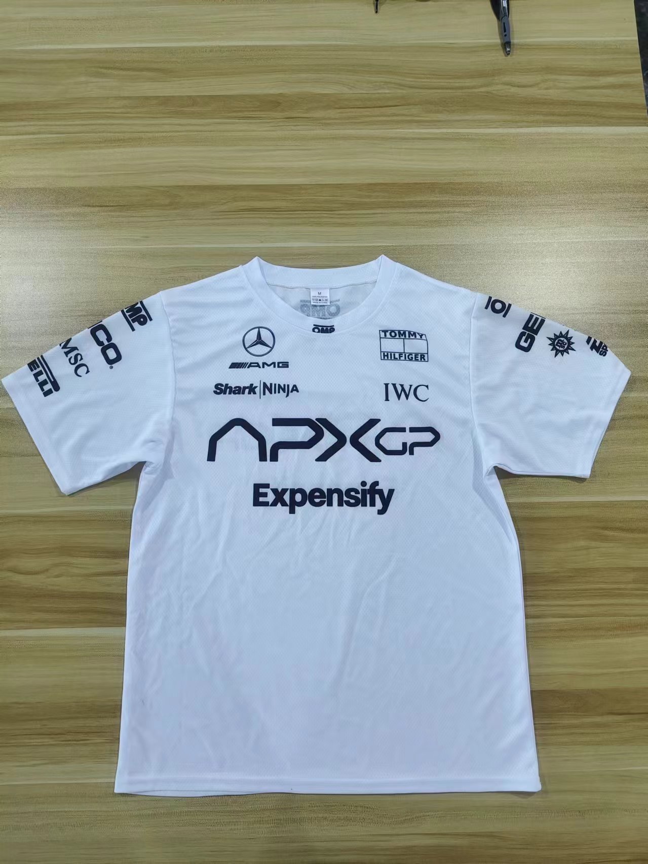 F1 스피드 스터브 반팔 F1 스피드 스터브 반팔
