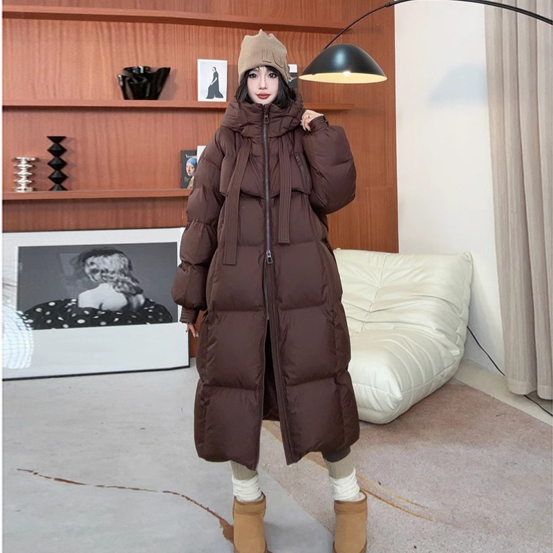 갈색
