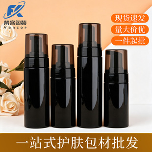 �F؛PET��ɫĽ˹ƿ100ml120ml150ml200ml250mlϴ���̝���������ĭ