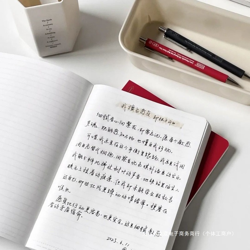 日本全年计划薄脆日程本A5学生月计划周计划日常打卡手账本记事本|undefined