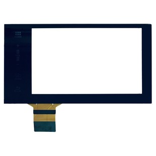 39101-T2F-A6139101-T2F-A61 7-inch central navigation touch screen external screen handwriting screen