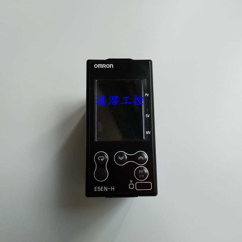 E5EN-HAA2HHBFM-500 欧姆龙OMRON温控器