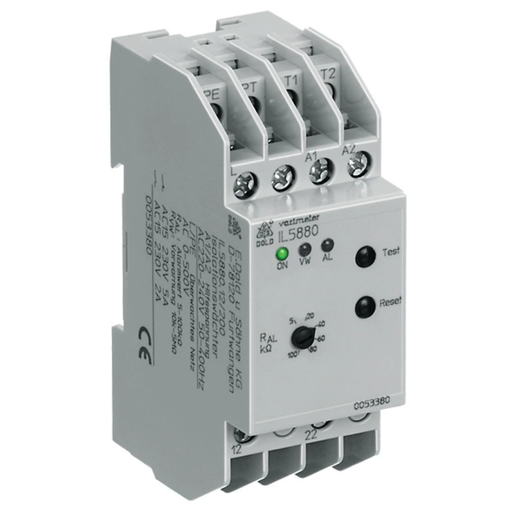 Германия DOLD AD8851.14 DC24V реле