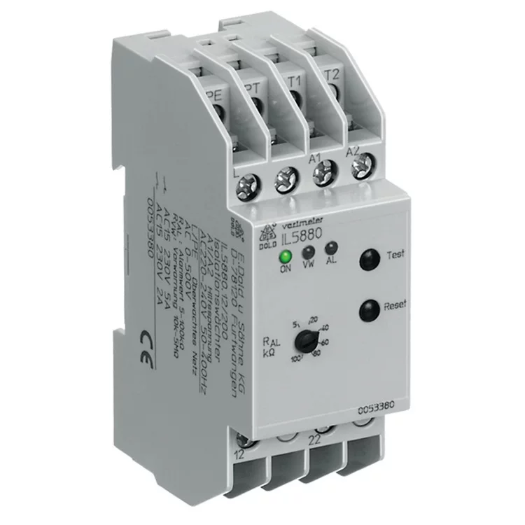Германия DOLD AD8851.14 DC24V реле