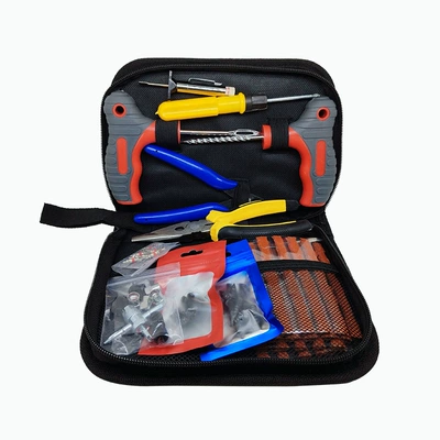 Repair kit — and Film, Special for Tires