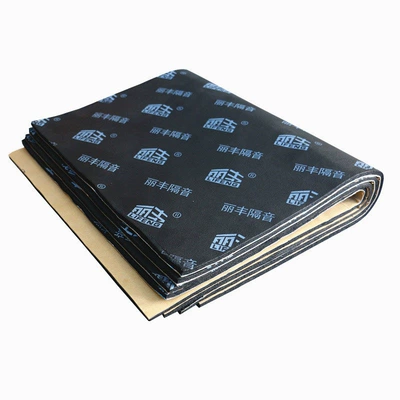 dampening board, Car sound-absorbing cotton