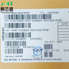 IRS2184STRPBF �zӡS2184 ԭ�b��Ʒ �ŘO��IC ����Դ�D�Q�O��
