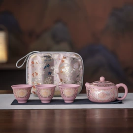 陶瓷工艺品;茶壶;紫砂工艺品