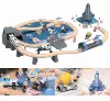 89 pieces space orbit