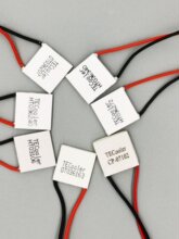 20x20 5V12V С�Ͱ뵼������Ƭ ����Ƭ�ȵ�ģ�� 12701/4902/4903