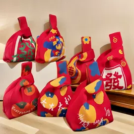 女士手提包;礼品袋;小方包