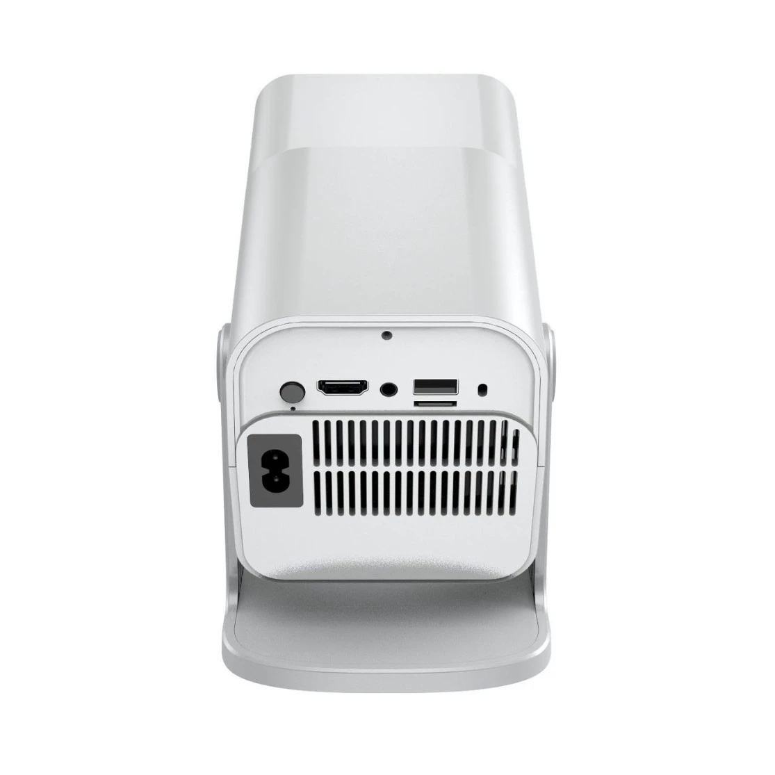 Новая трансграничная проекционная игровая консоль HCS350PRO, 1080P, два в одном, видеопроектор высокой четкости 4K H713