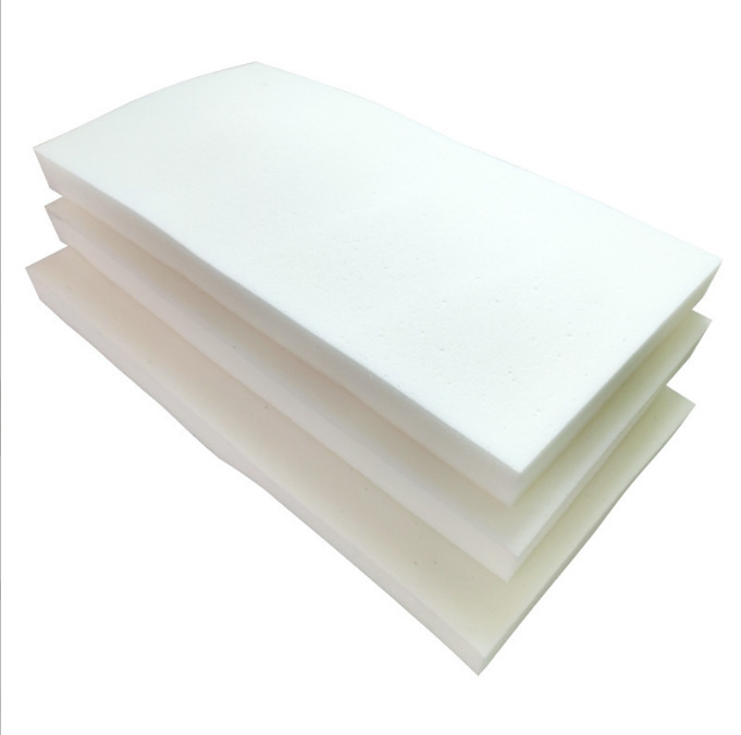 床垫海绵高密度记忆海绵 聚氨酯沙发海绵  飘窗垫海绵可定制