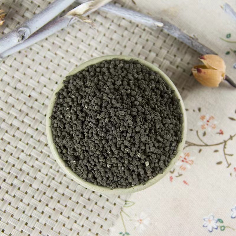 Silkworm Droppings (Bombyx mori) — Dried Herb for Pillows & Traditional Use key features