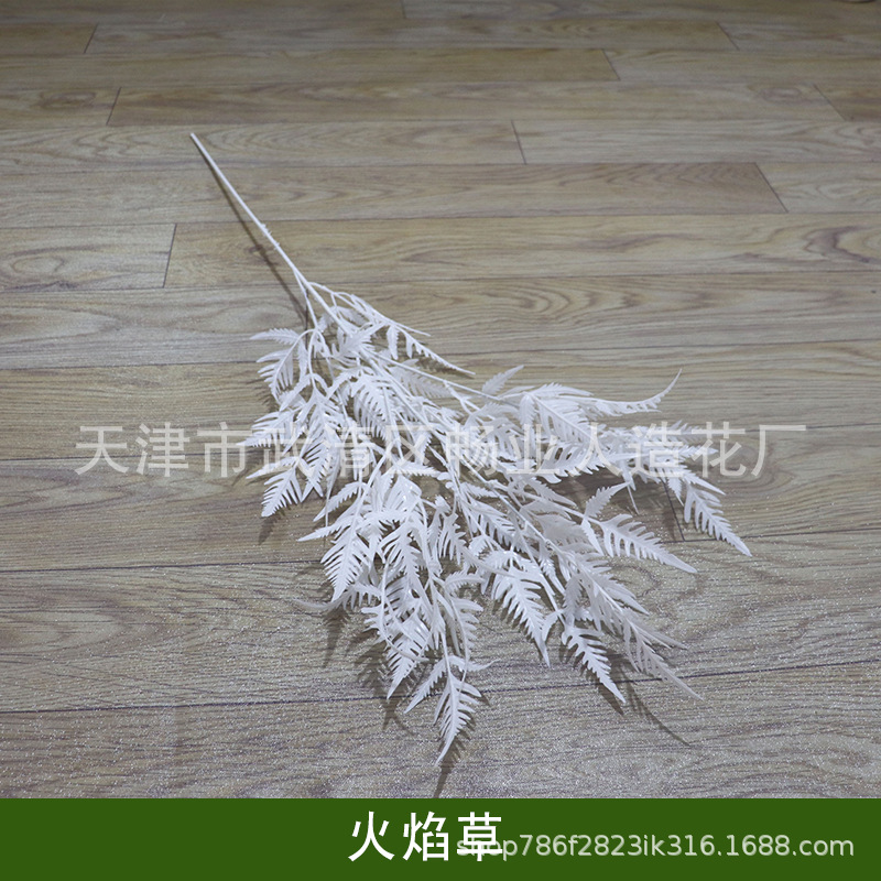 Flores artificiales blancas al por mayor para bodas, decoraciones de flores falsas, accesorios para techos de hoteles, flores artificiales blancas para celebraciones de bodas en salones de boda. image 67