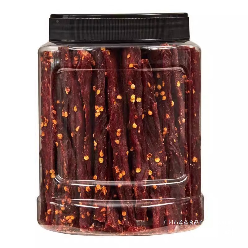 风干鸡肉干肉条减边角料散装500g代餐解馋饱腹耐嚼即食休闲零食|undefined