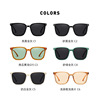 Fashionable sunglasses, glasses, city style, wholesale