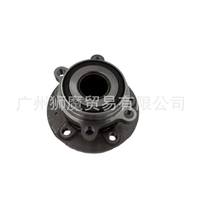 3510003ARX0000 is suitable for the front wheel bearing of Trumpchi GS5/GA3/GS4/GS3/GA3S/GE3/GM6 (Bearing)