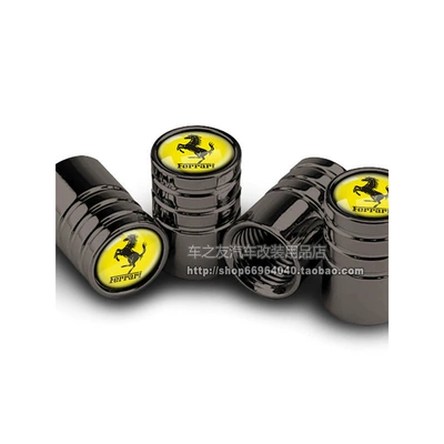 valve, Ferrari F430F12 F458 488