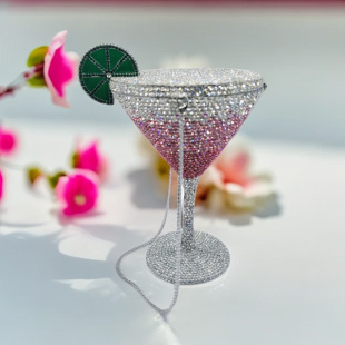 Martini stone bag�¿��uβ�Ƹ��_�������������Ɍ�����Ů��