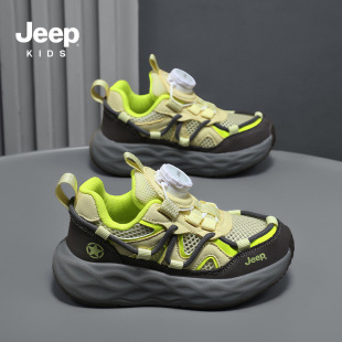 Jeep��ͯЬ2026�괺���¿�͸��ξW��ͯ�ܲ�Ь���m�p��Ůͯ�\��Ь