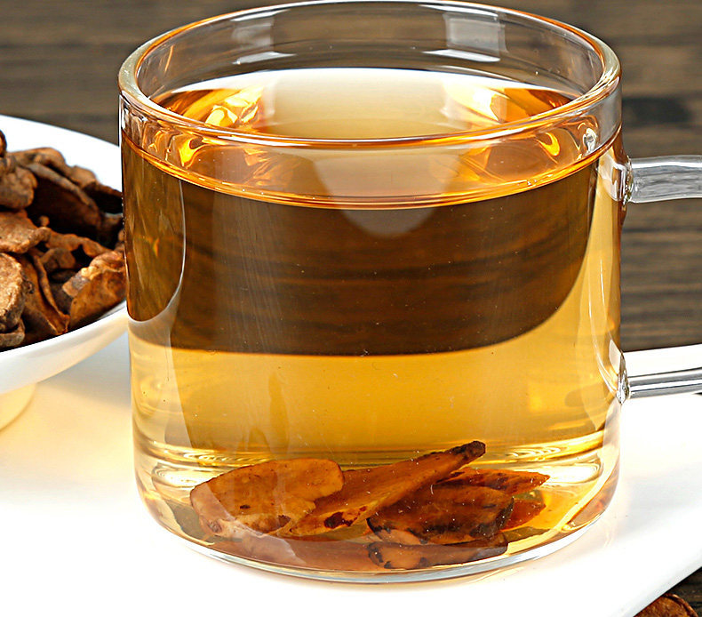 Yidao Guo Dried Jerusalem Artichoke Tuber 500g Natural Herbal Tea Ingredient for Daily Infusions specifications