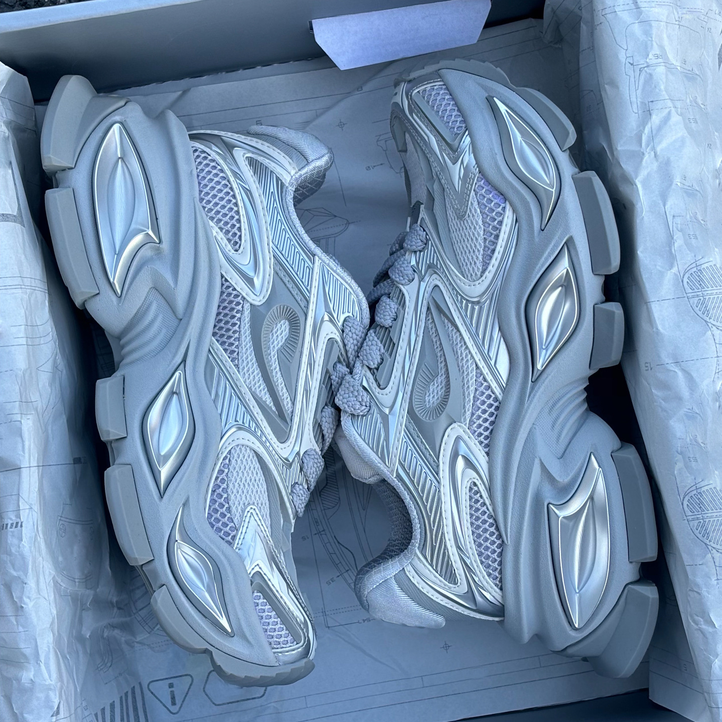 Cat Eye Dad Shoes for Men and Women 2025 New Autumn Retro Sports Thick-Soled Height-Increasing Casual Men's Shoes