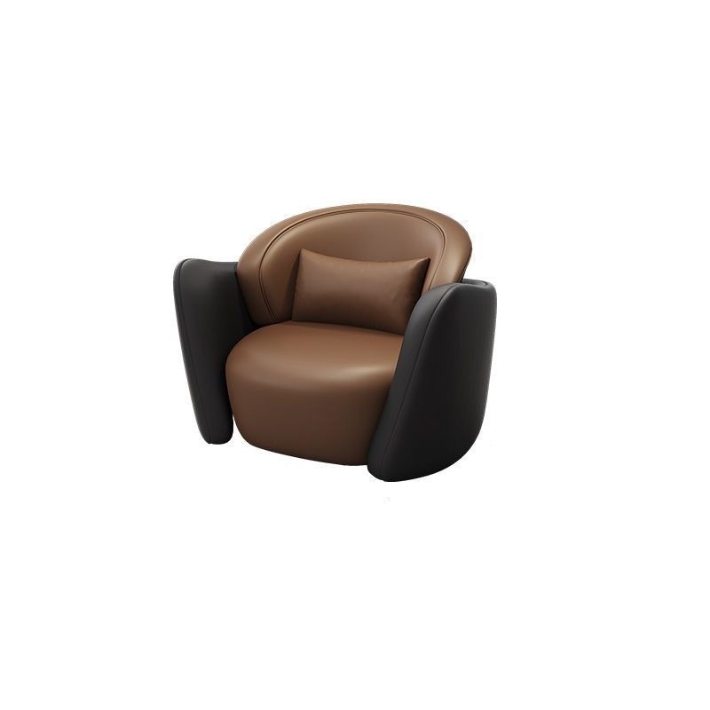 Mesa y silla de negociación sala de estar de lujo ligero sala de estar moderna mesa de recepción mesa de negociación oficina de ventas salón de belleza recepción