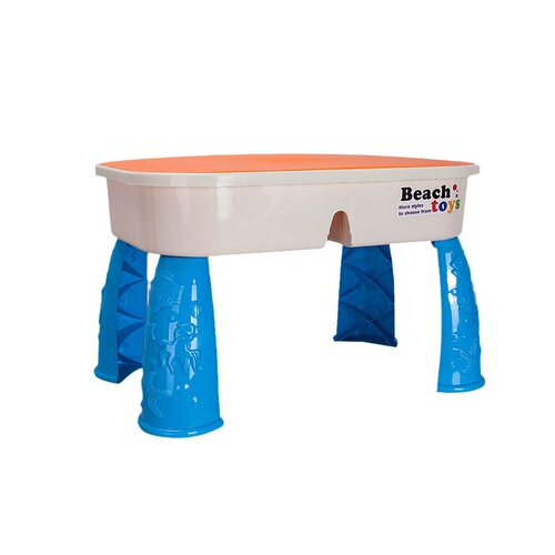 Children's space toy sand set for boys and girls colored mud power summer play table gift box gift cross-border