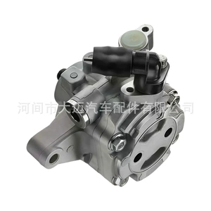 Honda Civic Fa1 1.8L üçün 56110Rnaa01 56110-Rna-A01 Nasos Şkiv ilə