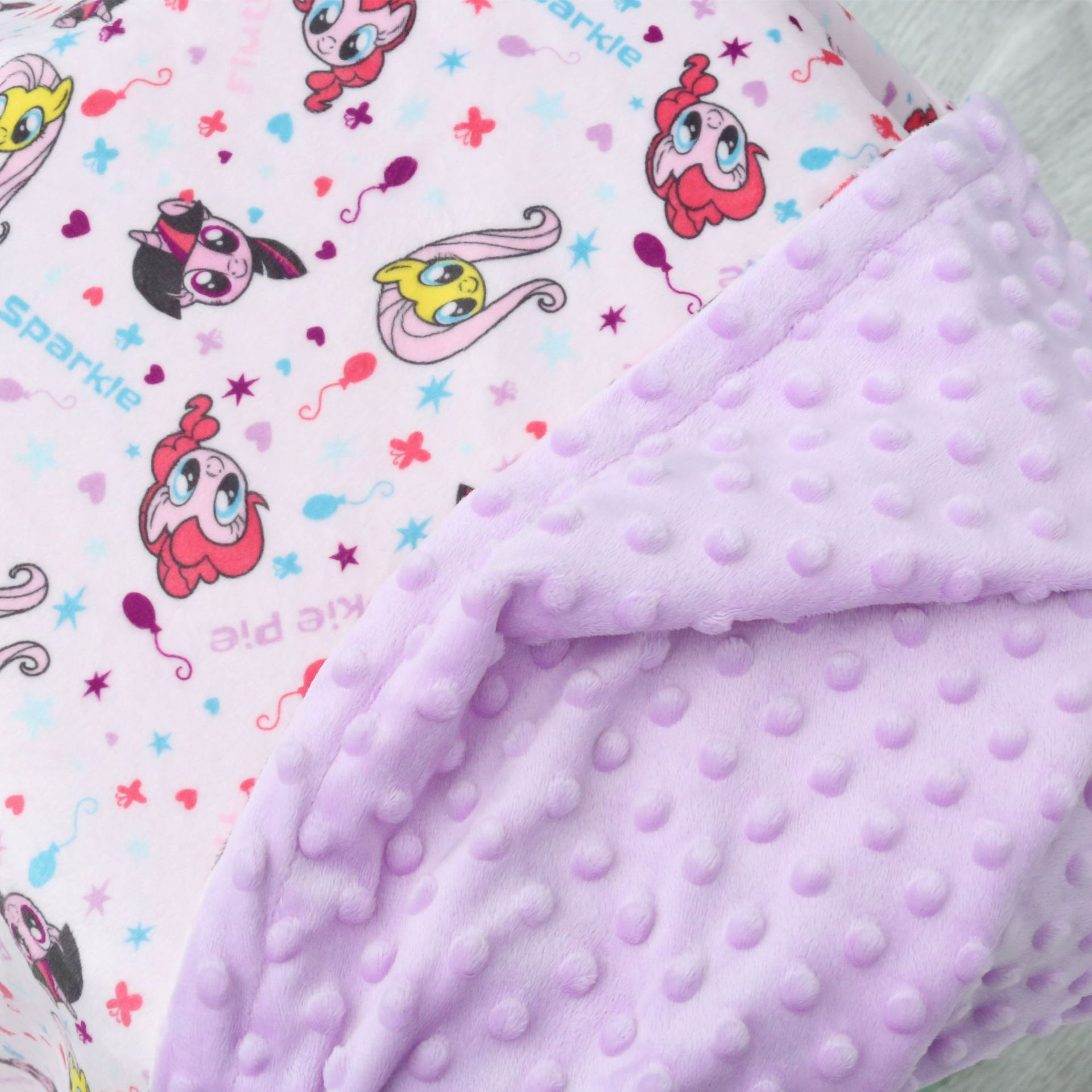 绒紫小马2_副本