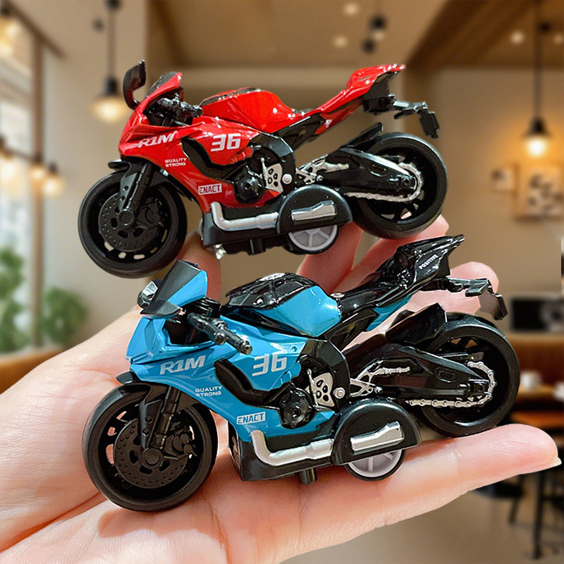 New Model No. 36 Heavy-Duty Motorcycle Keychain Mini Motorcycle Pendant Student Backpack Decoration Key Chain Gift New Model No. 36 Heavy-Duty Motorcycle Keychain Mini Motorcycle Pendant Student Backpack Decoration Key Chain Gift