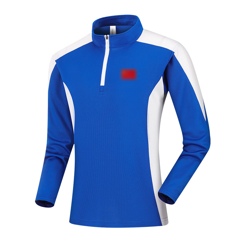 국기-여성-화려한 블루