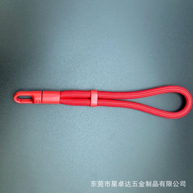 新しい携帯電話ストラップチェーン、女性用リストストラップ、多用途クリップ、紛失防止および落下防止アーティファクト、調節可能なアクセサリー、スポーツモデル|undefined