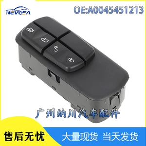 A0055451513 Mercedes-Benz yük maşını şüşəqaldıran açarı