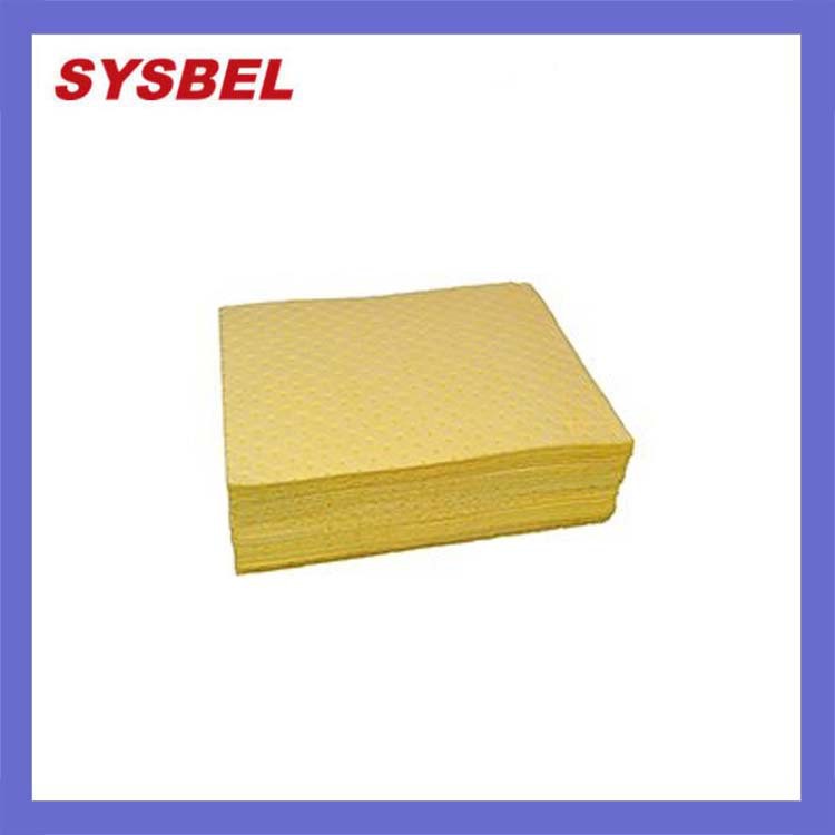 SYSBEL 防化型专用吸附棉片CP0002Y