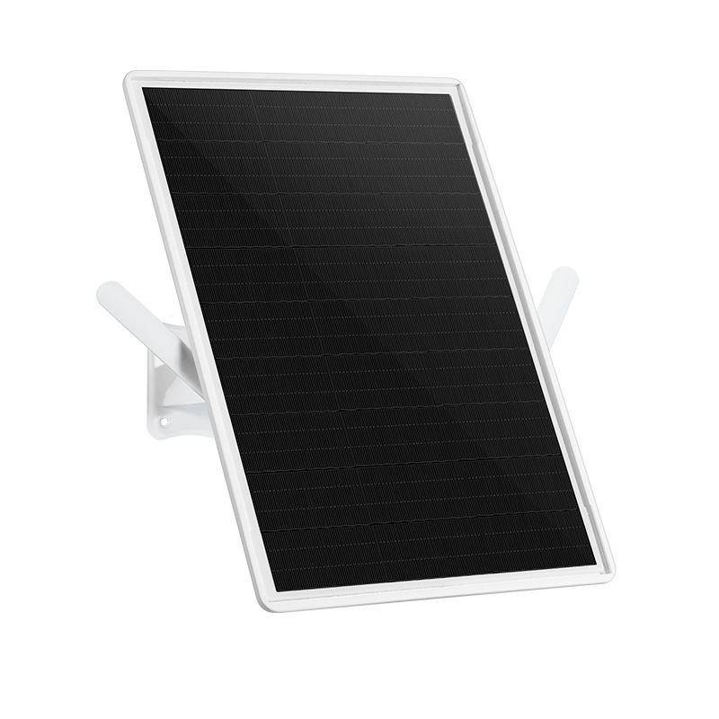Monitoreo inalámbrico para el hogar Amplificador de mejora de señal wifi Transmisión portátil al aire libre Enrutador solar 4G