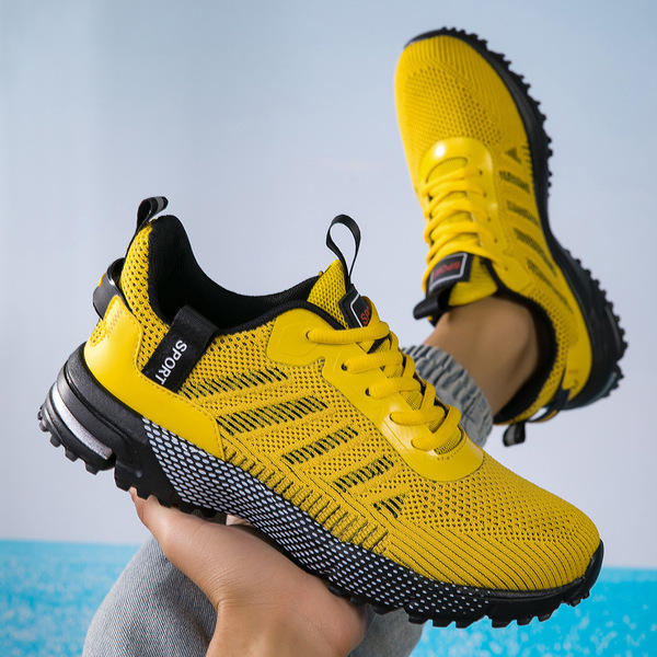 Breathable casual fashionable universal sneakers for students