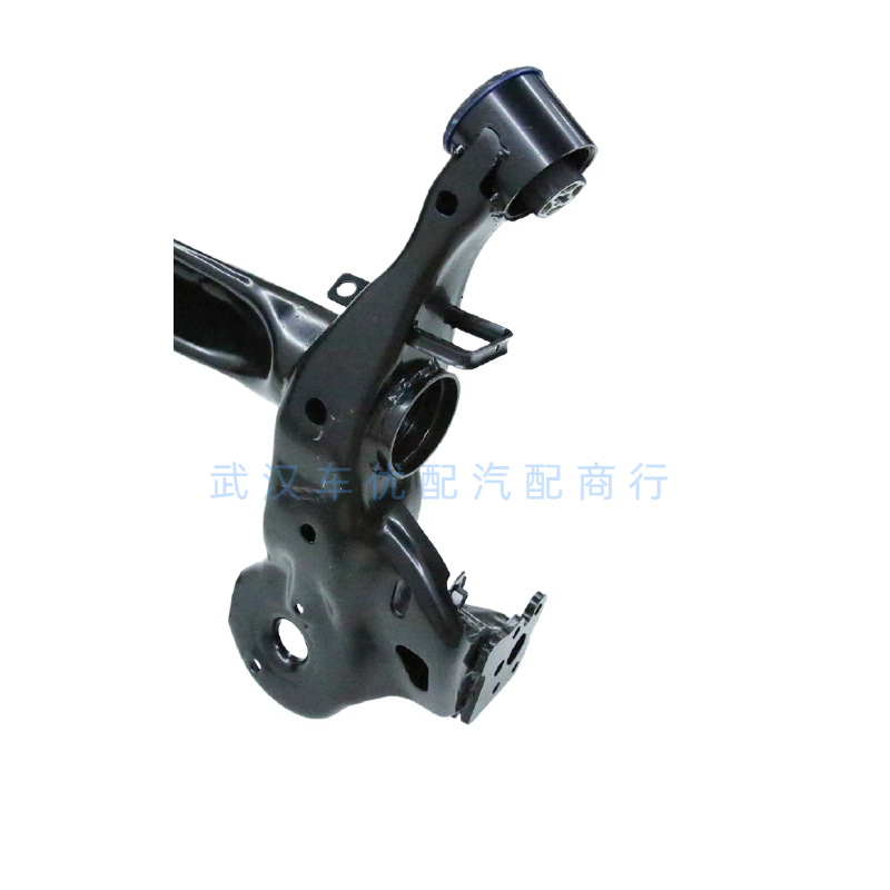 1610381580/1607197180 Is Suitable for Peugeot 301 2008 Citroen C3Xr M43 Rear Axle Assembly