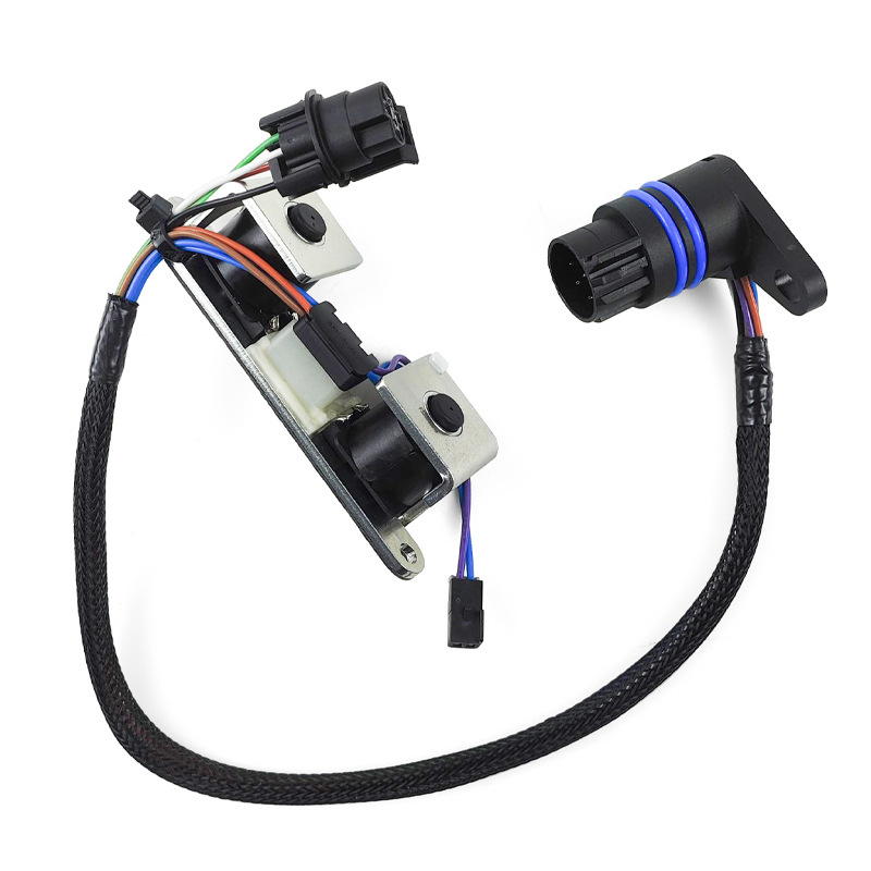 12420B 22954B 42RE wiring harness solenoid valve suitable for Dodge 52118652 42RE Dodge Jeep 2