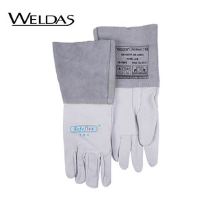 WELDAS������ 10-1005��ɫţ��Ƥ�L��Ͳ��ӄڱ�����