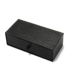 抽拉眼鏡盒時尚抗壓外包裝大號包裝盒 太陽鏡墨鏡眼鏡盒紙盒