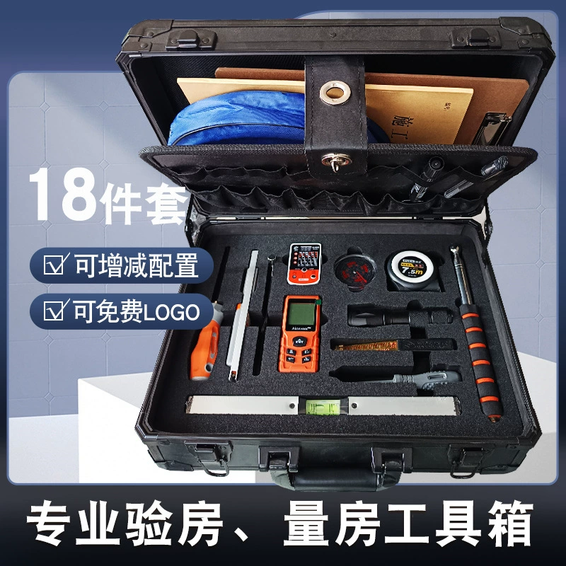 Коробка для контроля качества алюминиевого сплава 2 метра горизонтальная линейка