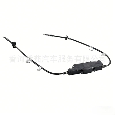 Parts, Other brake systems