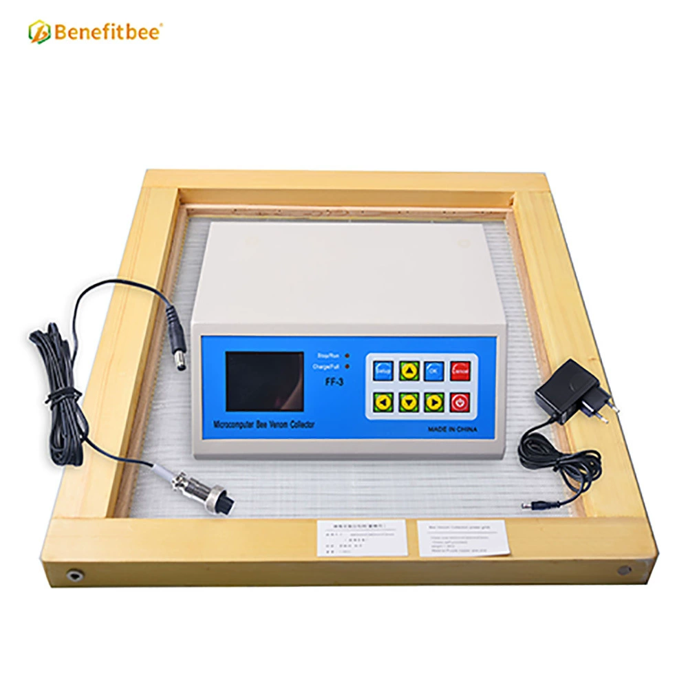 Трансграничные горячие продажи сборщика пчелиного яда сборщик пчелиного яда экстрактор инструмент пчеловодства