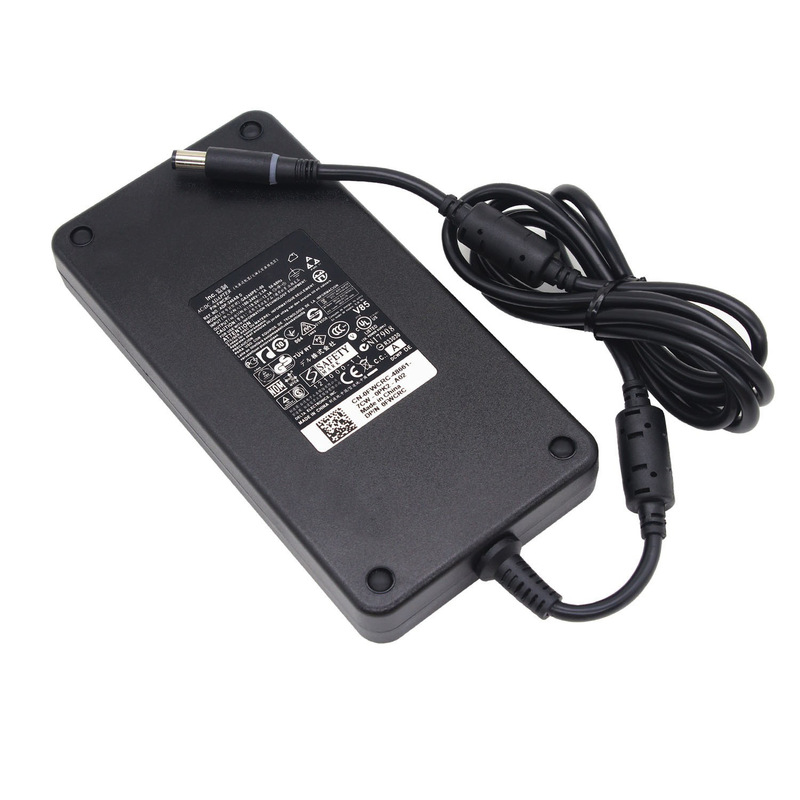For Dell Alien Alienware M17X M15x 240W 19.5V 12.3A Power Adapter