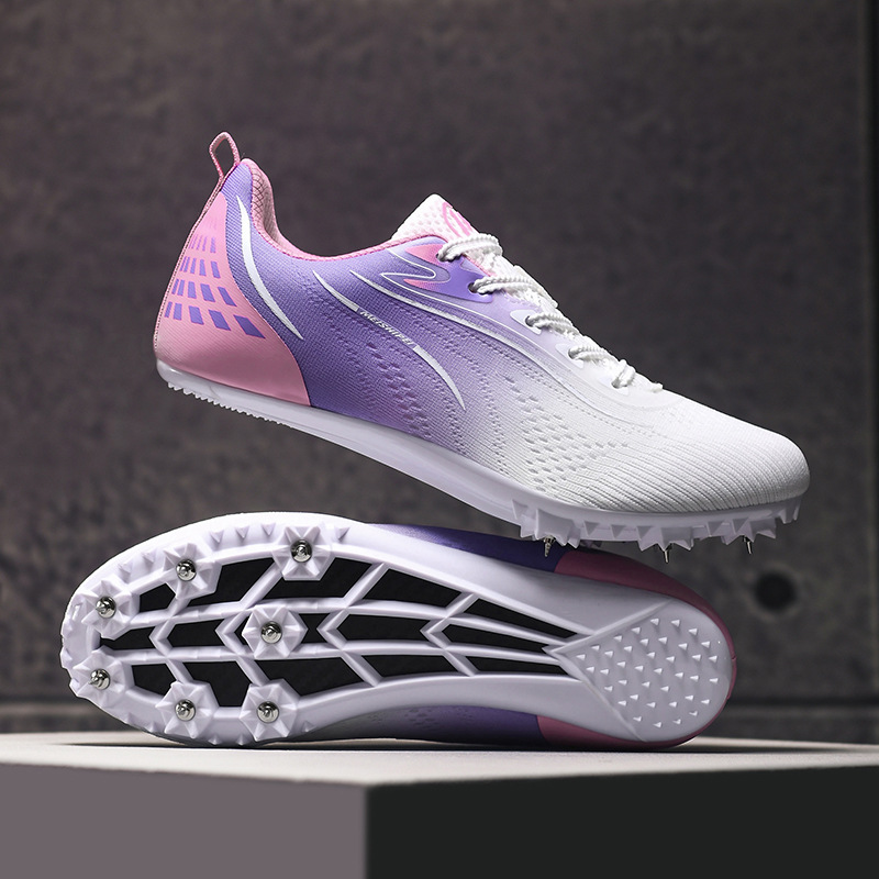 6188 화이트 퍼플 핑크