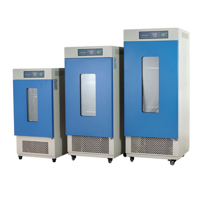 【上海一恒】LRH-150/LRH-150F生化培养箱/150L/0～60℃