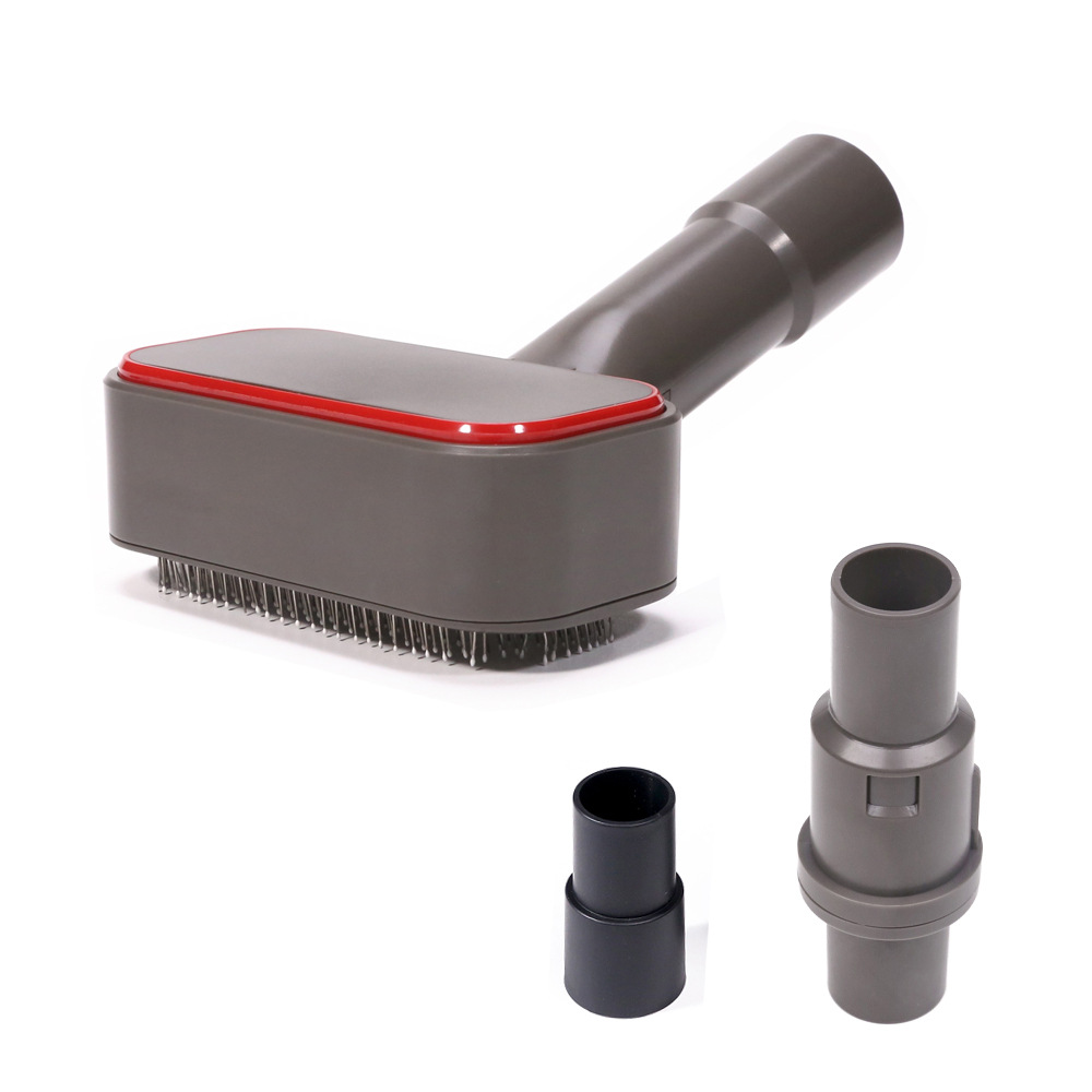 Cepillo de desvelado para mascotas MX-B29 El cepillo de desvelado es adecuado para aspiradoras como Dyson V6V7V8V9 Shark Meno Kechi